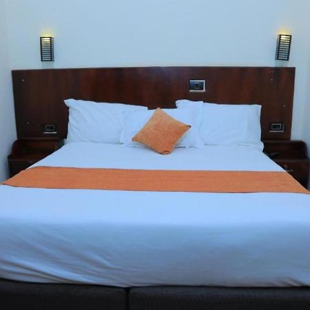 Obelisk Hotel Axum Aksum Luaran gambar