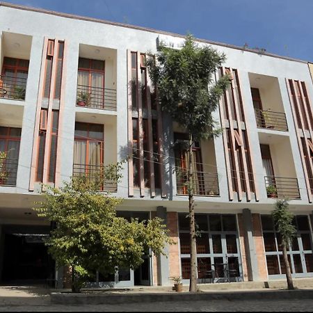 Obelisk Hotel Axum Aksum Luaran gambar