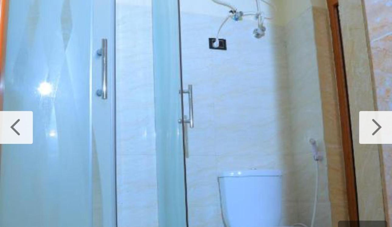Obelisk Hotel Axum Aksum Luaran gambar