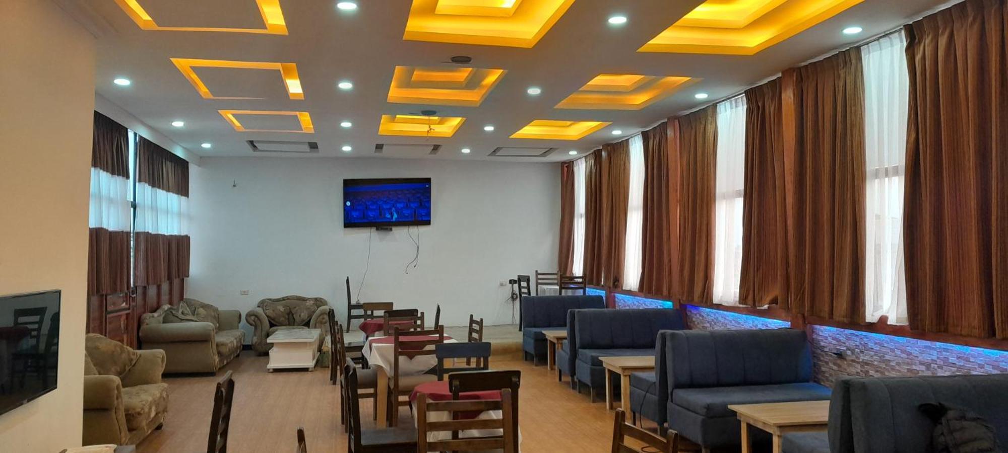 Obelisk Hotel Axum Aksum Luaran gambar