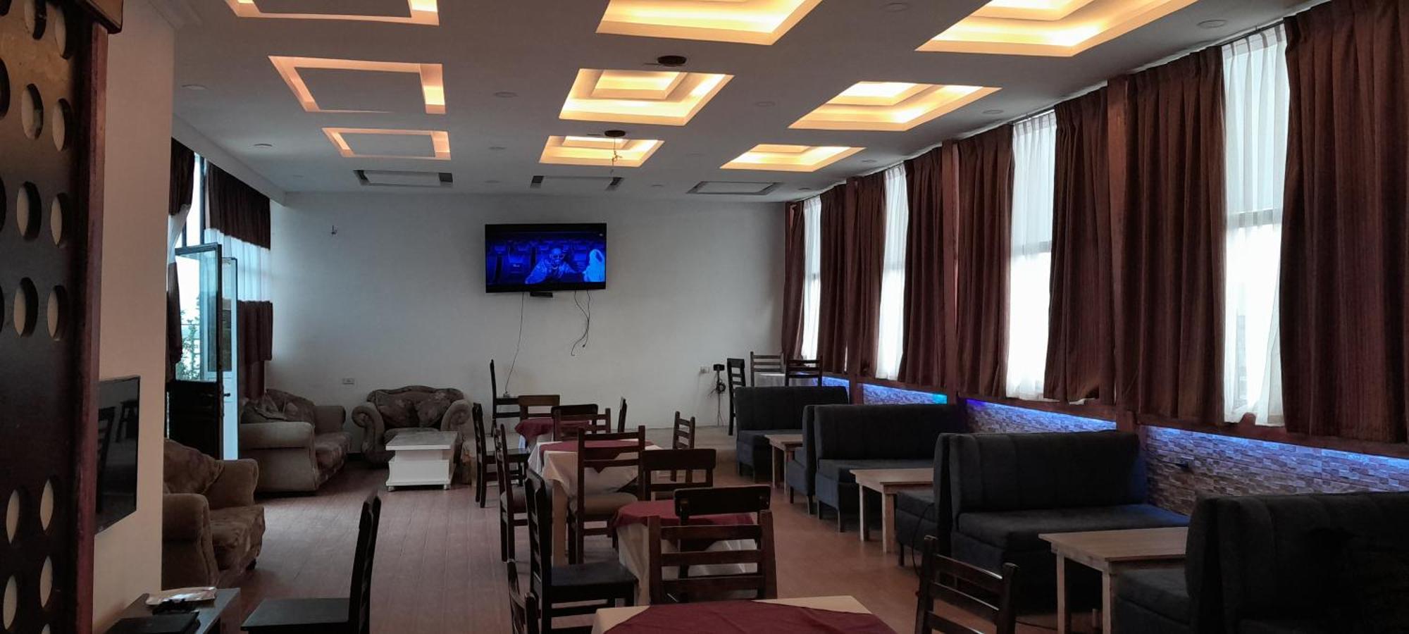 Obelisk Hotel Axum Aksum Luaran gambar