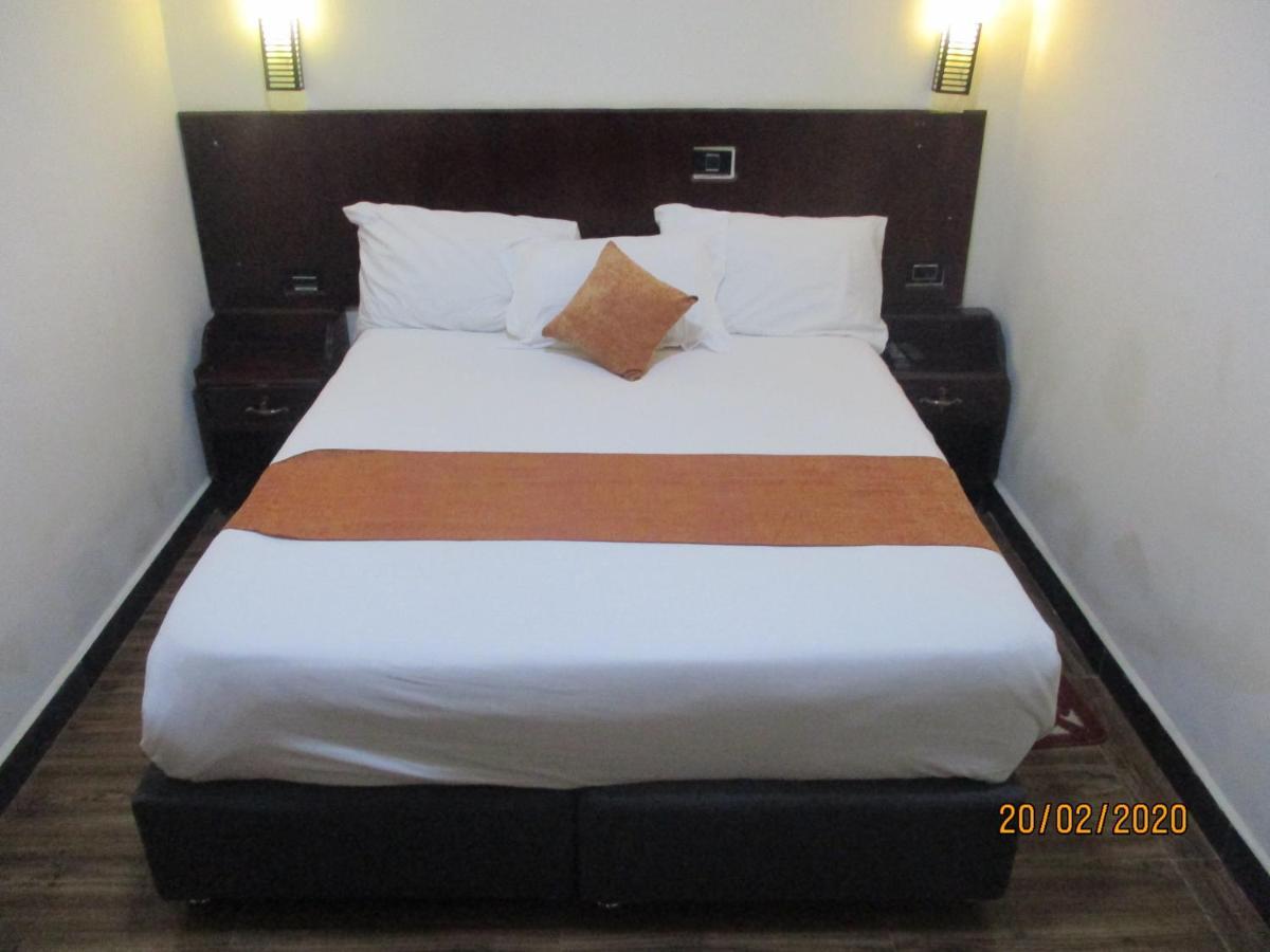 Obelisk Hotel Axum Aksum Luaran gambar