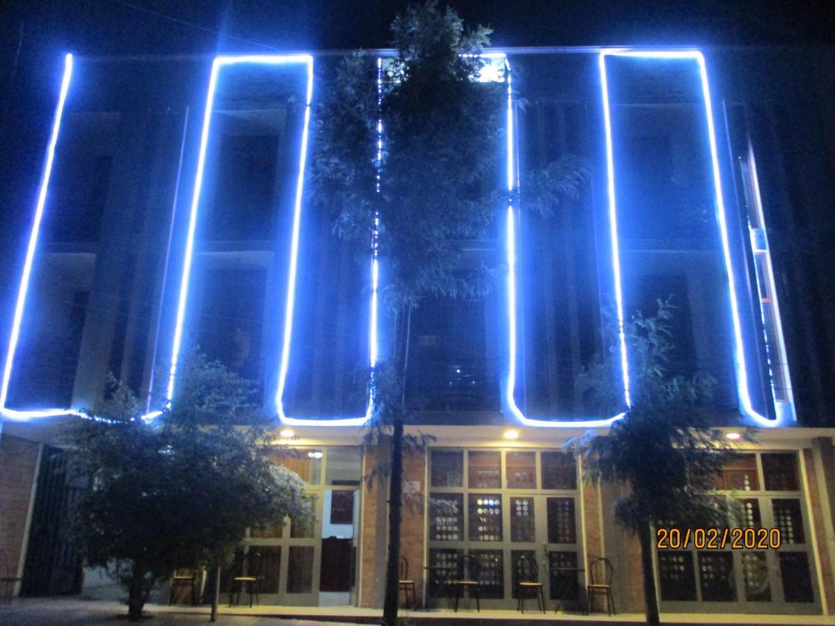 Obelisk Hotel Axum Aksum Luaran gambar