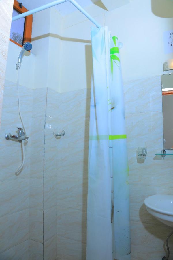 Obelisk Hotel Axum Aksum Luaran gambar