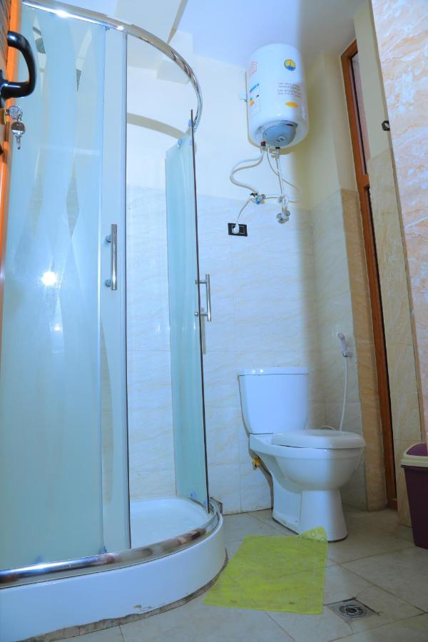 Obelisk Hotel Axum Aksum Luaran gambar